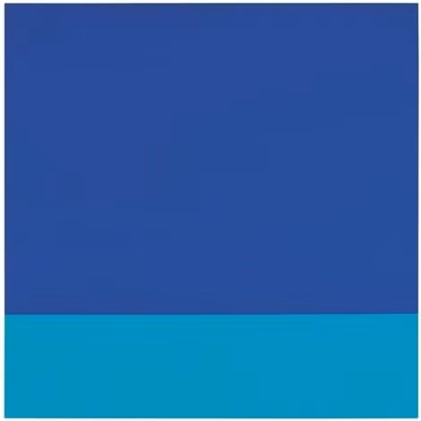 Bức “Untitled” (1970) của họa sĩ Cy Twombly, có giá 69,6 triệu USD. Họa sĩ người Mỹ Edwin Parker Twombly Jr. thường được gọi là "Cy Twombly", được biết đến với tác phẩm nghệ thuật trông như bức vẽ nguệch ngoạc có giá trị cực lớn. Bức “Untitled” đã giúp họa sĩ thiết lập kỷ lục khi nó được bán với giá 69,6 triệu USD trong buổi bán đấu giá của nhà đấu giá Christie vào năm 2014.