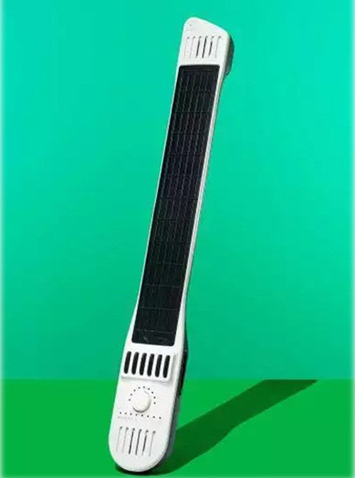 Đây thực sự là một nhạc cụ được gọi là Artiphon. Vô cùng nhỏ gọn và thông minh, nhạc cụ này có thể mô phỏng 25 nhạc cụ khác nhau và là mơ ước của những người chơi nhạc chuyên nghiệp.