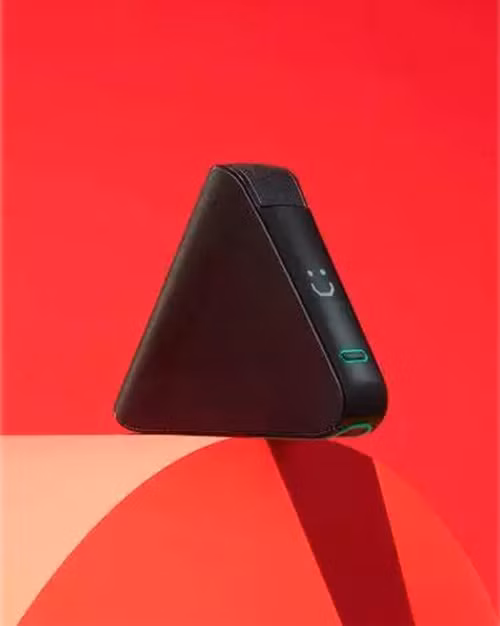 Thiết bị cảnh báo dị ứng gluten. Đây là một phát minh cực kỳ hữu ích, chỉ cần một mẩu nhỏ thức ăn nó cũng có thể kiểm tra xem liệu thức ăn đó có an toàn với người dùng hay không, người dùng có thể an tâm tuyệt đối với thiết bị điện tử này.