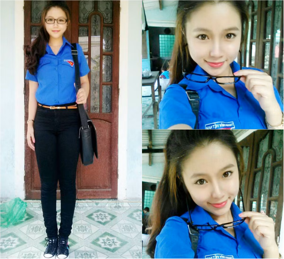 Ít ai ngờ cô giáo trẻ có khuôn mặt baby, dáng người đẹp và rất nữ tính cũng là một game thủ Dota 2. Lan Anh chia sẻ về sở thích của mình: "Em rất thích cho game Dota 2, nó giống như một món ăn tinh thần, thú vui xả stress của em vậy, mặc dù hiện tại em chơi vẫn chưa giỏi lắm".