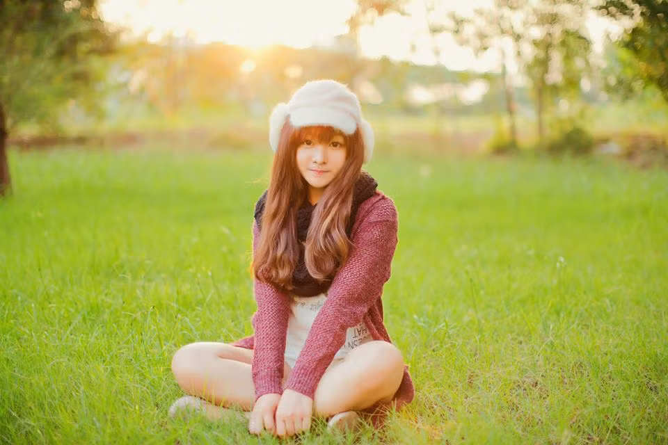 Thời gian đi làm người mẫu, Phương Anh cho biết đã thu về khá nhiều kinh nghiệm, nâng cao được khả năng giao tiếp và phát hiện thêm được khá nhiều về bản thân. Ngoài xinh đẹp, công việc làm MC trực tuyến của Phương Anh còn đòi hỏi một giọng nói hay và giọng hát khá để tạo sức hút.