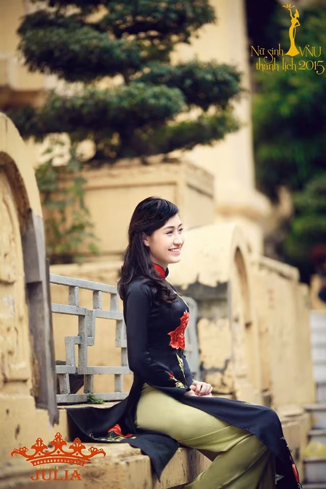 Bên cạnh ước mơ trở thành một nhà tâm lý giỏi, Xuân Thanh cũng ao ước có điều kiện xách ba lô lên và đi đến mọi nơi, mọi vùng miền của đất nước, đến những vùng xa xôi hẻo lánh, dùng sức mình trợ giúp cho những người dân còn khó khăn.