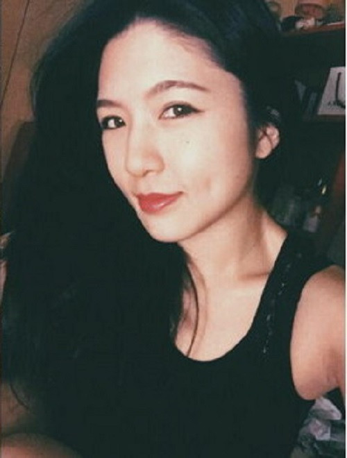 Được biết, hot girl bán thịt lợn đang gây sốt tên thật là Trương Thái Tiệp, 25 tuổi và là một cử nhân Triết học, tốt nghiệp trường Đại học Furen.