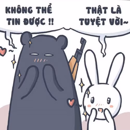 Câu nói "Không thể tin được" của Dương Tử Quảng bỗng nhiên trở thành một slogan rất phổ biến trên mạng chỉ sau một người Bphone được ra mắt. Ám ảnh với câu nói nói, dân mạng, một số nhân vật nổi tiếng còn lấy nó làm tài nguyên để đưa vào những bản nhạc chế châm biếm hài hước.