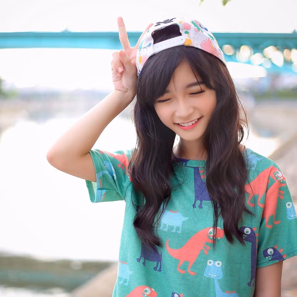 Dù có vóc dáng không quá nổi trội nhưng Phương Thảo là rất yêu thích thể thao, đặc biệt là môn bóng rổ. Cô nữ sinh Sài thành cho biết đã yêu thích bóng rổ từ nhỏ, thường xuyên tập với bạn bè trong thời gian rảnh rỗi.