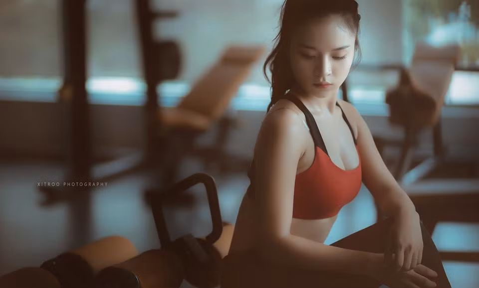 Chia sẻ về quá khứ và quá trình tập luyện, Ngọc Anh có nhiều câu chuyện rất thú vị, cùng với rất nhiều kinh nghiệm đáng để các bạn trẻ có khao khát làm đẹp bản thân học hỏi.