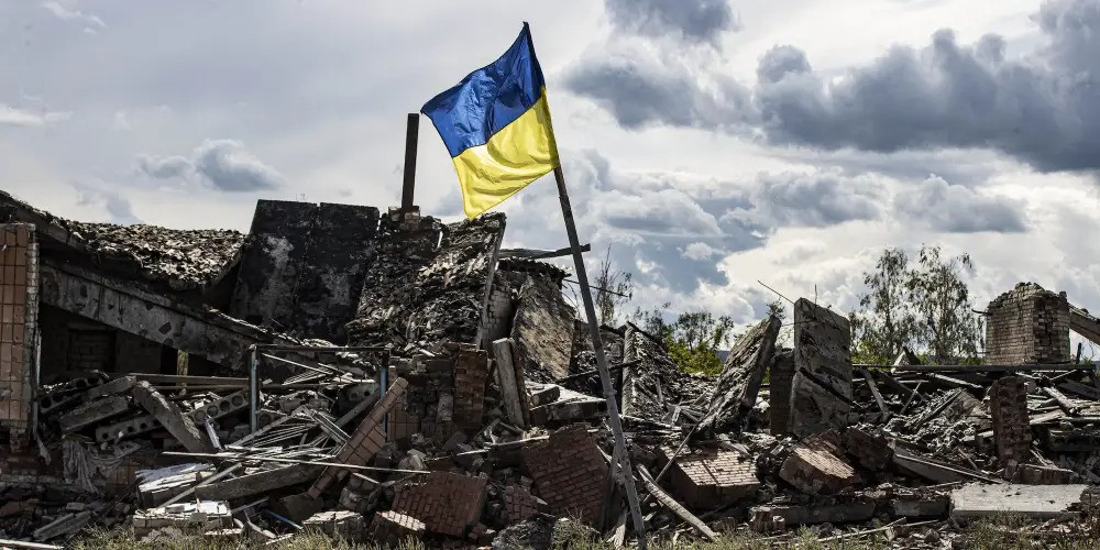 Nga tien hanh triet thoai khoi Lyman de chuan bi phan cong?