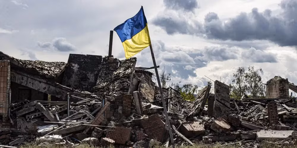 Nga tien hanh triet thoai khoi Lyman de chuan bi phan cong?