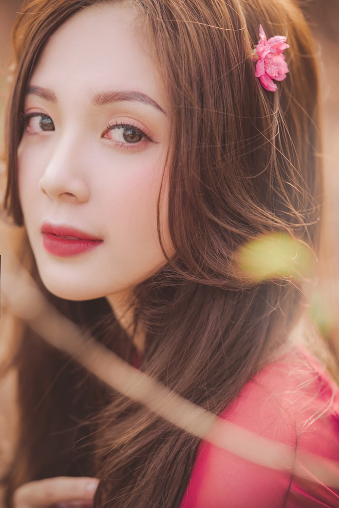 Ngọc Huyền chia sẻ, ngay từ năm nhất, cô đã đi làm với thu nhập khoảng 3-4 triệu đồng, con số này dần dần tăng lên theo sự nỗ lực, cố gắng của cô.