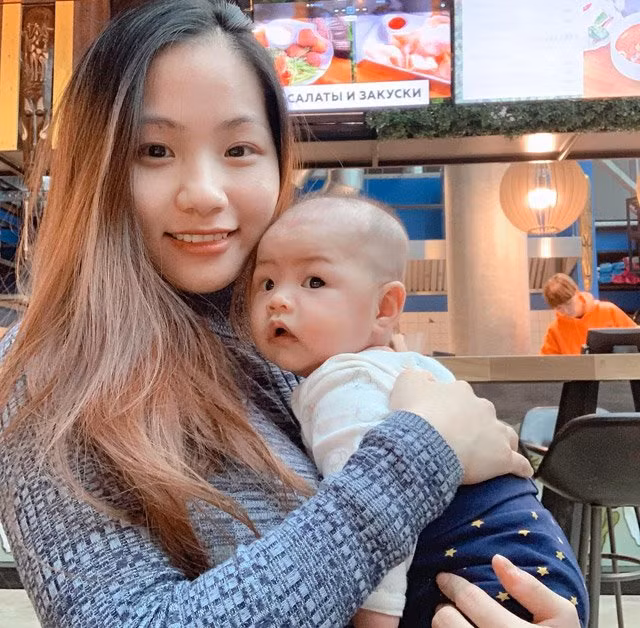 9X goc Viet yeu ban trai kem tuoi bi che “ba gia”, 7 nam sau lot xac xinh xuat sac-Hinh-6