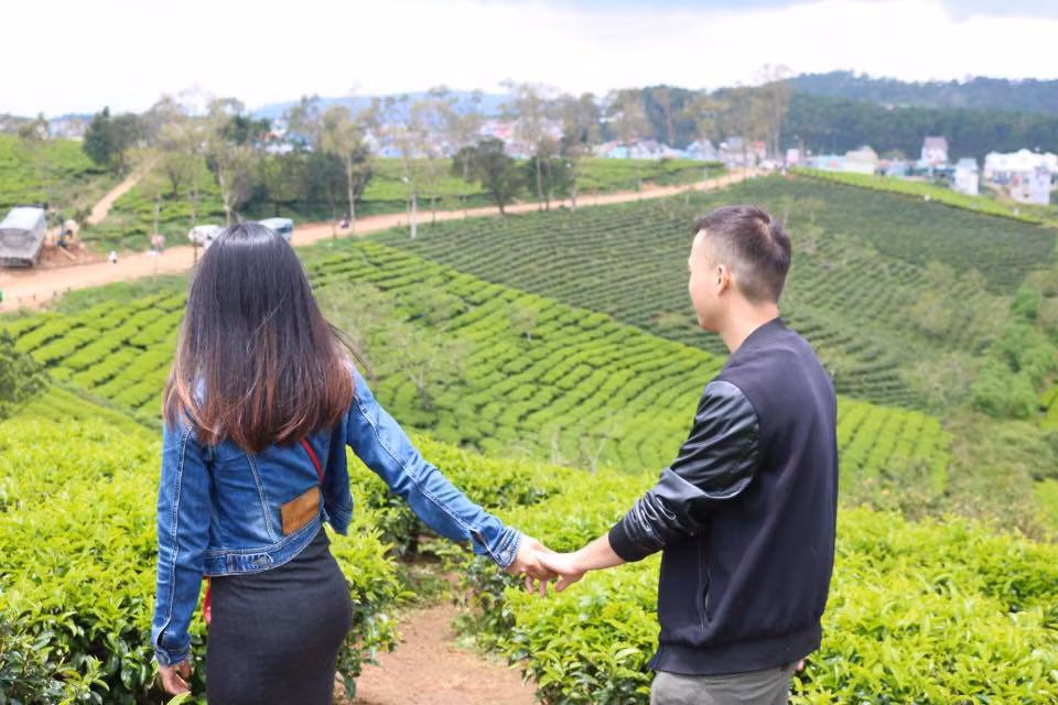 9X goc Viet yeu ban trai kem tuoi bi che “ba gia”, 7 nam sau lot xac xinh xuat sac-Hinh-2