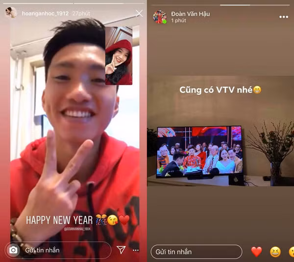 Dan WAGs do sac ngay dau nam moi: Nguoi long lay, ke gian di-Hinh-3