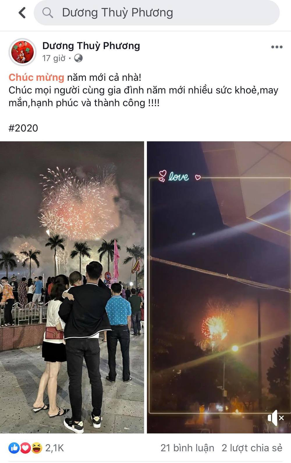 Dan WAGs do sac ngay dau nam moi: Nguoi long lay, ke gian di-Hinh-8