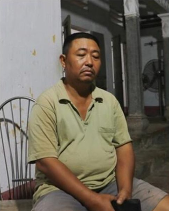 Ông Tuyên cho biết: "Gia đình không được nhìn trực tiếp nên không biết độ nhận dạng chính xác thế nào. Xác trên sông Tô Lịch có dấu hiệu làm răng. Trùng hợp, con gái tôi cũng từng đi sửa răng số 4 và một vài vị trí răng khác. Công an cũng đã xác minh với người làm răng cho Hải Như". 