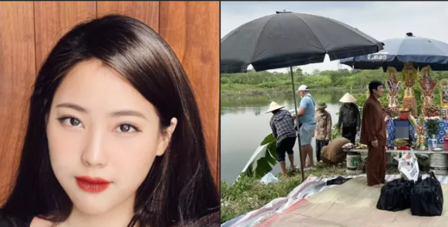 Ngày 10/11, mạng xã hội xôn xao thông tin "tìm thấy một thi thể nữ trên sông Tô Lịch giống Hải Như (SN 1999, quê ở Hà Nội) đến 80%". Ngay lập tức, trả lời báo chí, ông Lương Viết Tuyên (cha ruột Hải Như) phủ nhận thông tin này.