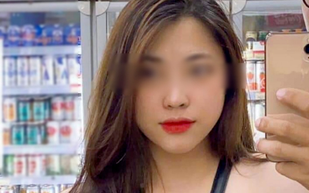 Trên định vị, Hải Như di chuyển từ xã Tiên Phương, huyện Chương Mỹ sang khu vực cầu Cù Sơn, xã Vân Côn, huyện Hoài Đức, rồi biến mất. Gia đình cho biết, trước khi mất tích, Hải Như và người yêu cũ tên T.N.T có nhiều mâu thuẫn về tiền bạc, tình cảm. Ngày 27/7, Công an TP Hà Nội ra quyết định truy tìm người mất tích có dấu hiệu liên quan đến tội phạm. 