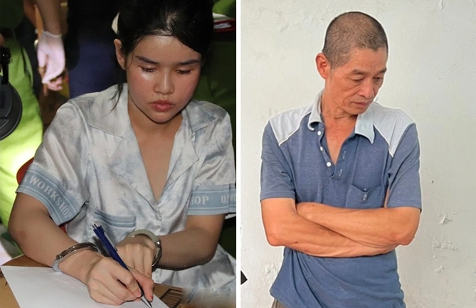 Hiện Phòng Cảnh sát Điều tra tội phạm về ma túy, Công an tỉnh Quảng Bình đã tạm giữ 2 đối tượng Phạm Thị Quỳnh Trang và Phạm Văn Duẩn cùng các phương tiện, tang vật có liên quan để tiếp tục điều tra, mở rộng. 