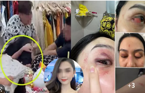 Cáo trạng VKSND quận 1 thể hiện chiều 16/1/2022, Trần Nguyễn Trà My (tên gọi khác là Trần My) đến cửa hàng quần áo của Trang Nemo tại quận 1 để xin lỗi vì mâu thuẫn bán hàng online trước đó. Khi gặp, Trang giật khẩu trang của chị Phạm Lệ Khanh (bạn My), Quy và một nhân viên khác của cửa hàng xông vào hành hung chị Khanh. Người bạn khác của My xông vào can ngăn thì bị Khương dùng cùi chỏ đánh. Sau đó, lực lượng chức năng có mặt đưa tất cả đương sự về trụ sở làm việc. Trước khi rời khỏi cửa hàng, hai bên tiếp tục xô xát. Chị Khanh bị thương tích 3%.