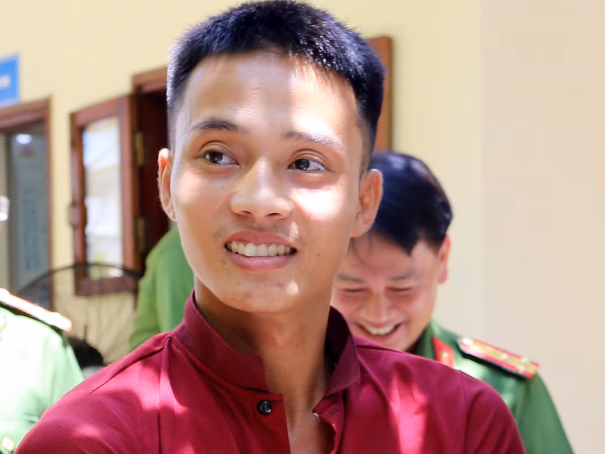 Trieu Quan Su va nhung lan vuot nguc... nhan ket dang!-Hinh-2