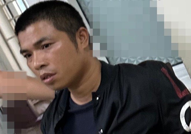 Đã bắt được nghi phạm đâm chết người phụ nữ trên phố Hà Nội Da bat duoc nghi pham dam chet nguoi phu nu tren pho Ha Noi