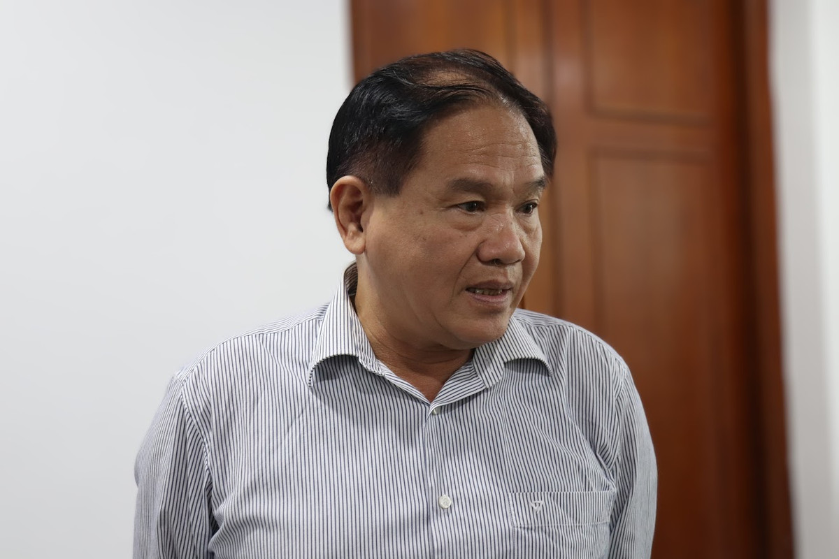 Triển khai thị trường carbon có dễ? Trien khai thi truong carbon co de?