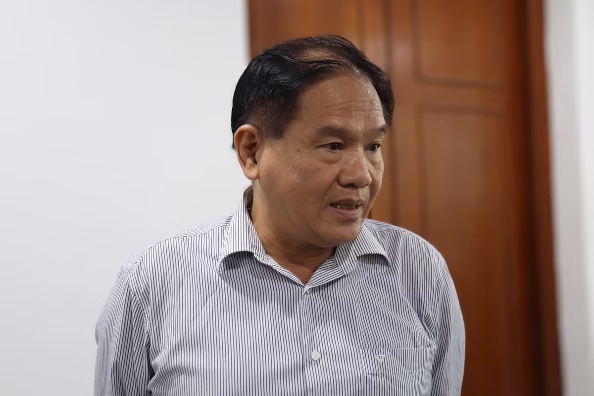 Triển khai thị trường carbon có dễ? Trien khai thi truong carbon co de?