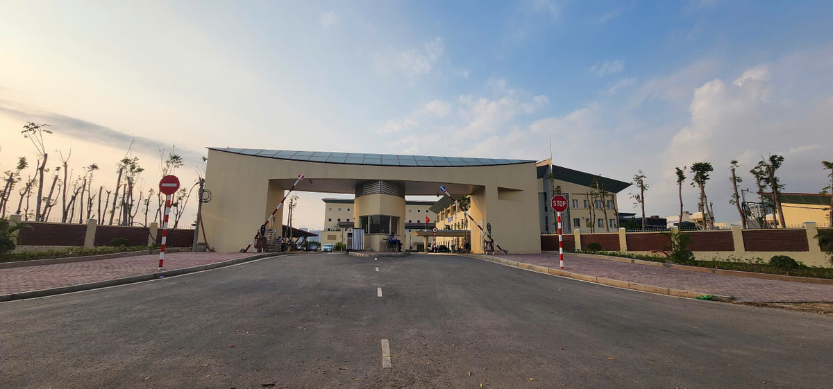 Ban Quản lý dự án đầu tư xây dựng công trình hạ tầng kỹ thuật và nông nghiệp Hà Nội tổ chức vận hành thử Nhà máy xử lý nước thải Yên Xá với với công suất 100.000 m3/ngày đêm, khi hoàn thành sẽ nâng tỷ lệ xử lý nước thải của thành phố lên 40%. Thời gian vận hành thử trong vòng 6 tháng, kể từ ngày 1/12/2024. 