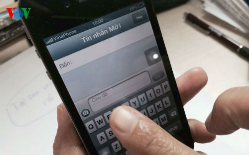 Tin báo của cơ quan, tổ chức, cá nhân về hành vi vi phạm pháp luật của người và phương tiện tham gia giao thông.