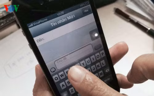 Tin báo của cơ quan, tổ chức, cá nhân về hành vi vi phạm pháp luật của người và phương tiện tham gia giao thông.