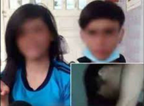 7. Khởi tố nghi can vụ tung clip sex khiến nữ sinh tự tử Ngày 25/6, Công an huyện Cẩm Mỹ (Đồng Nai) đã ra quyết định khởi tố vụ án, khởi tố bị can, bắt tạm giam đối với Phạm Tấn Lộc (22 tuổi, ngụ xã Xuân Tây, Cẩm Mỹ) để điều tra về hành vi Giao cấu với trẻ em. Đồng thời, củng cố hồ sơ tiến hành điều tra làm rõ hành vi đăng tải clip sex lên mạng xã hội của Lộc khiến em học sinh N.T.A.T (15 tuổi, ngụ cùng địa phương) uống thuốc trừ sâu tự tử hay không.