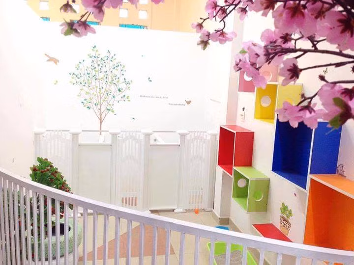 Ảnh: Pet Garden - Hotel &amp; Spa.