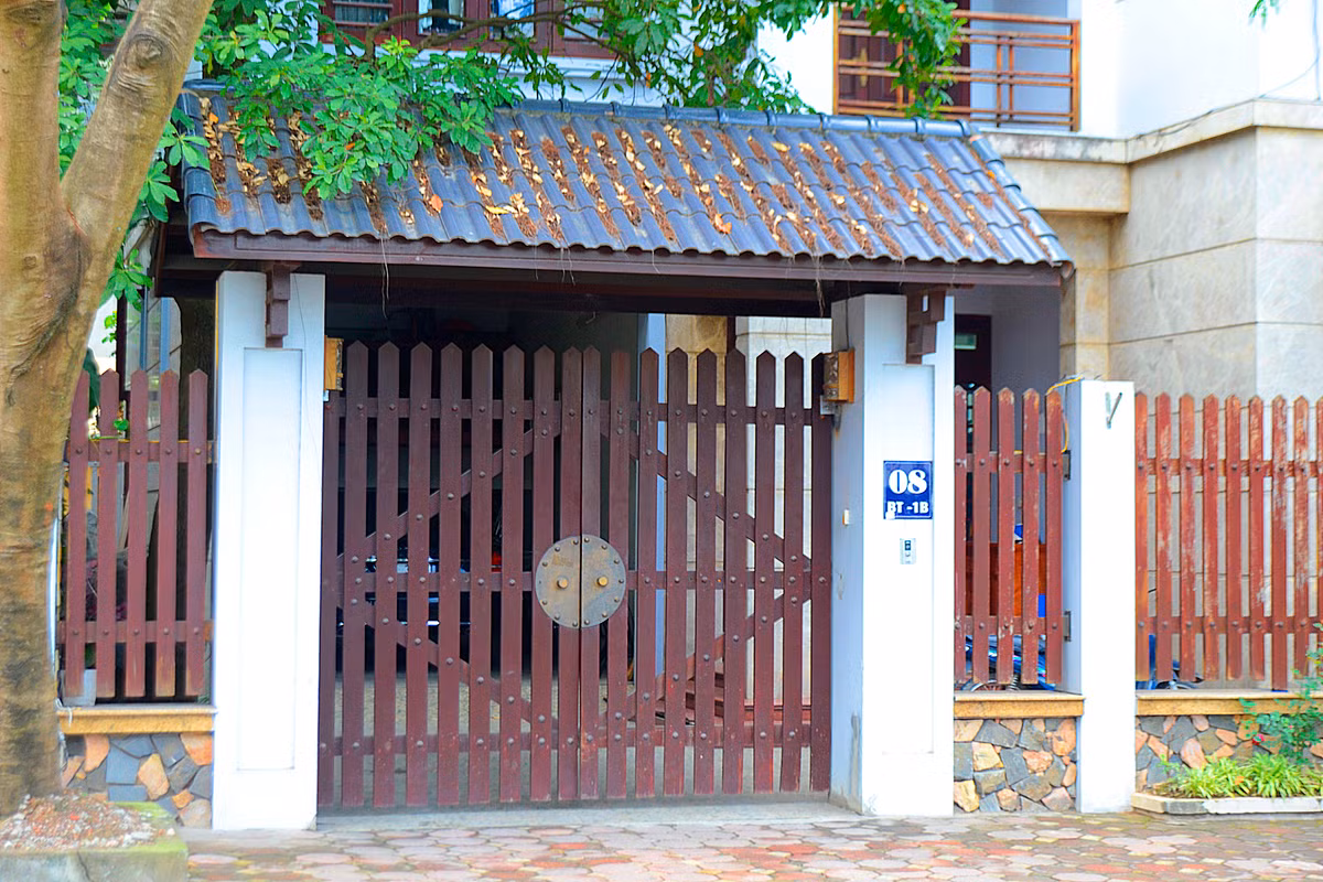 Lại cực kỳ trong lành, riêng biệt.