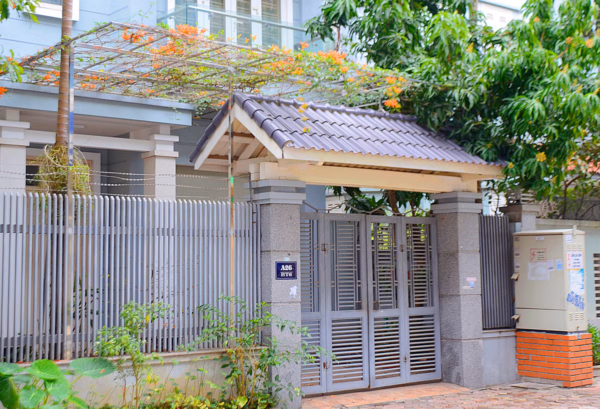 ... từ hiện đại đến cổ điển...