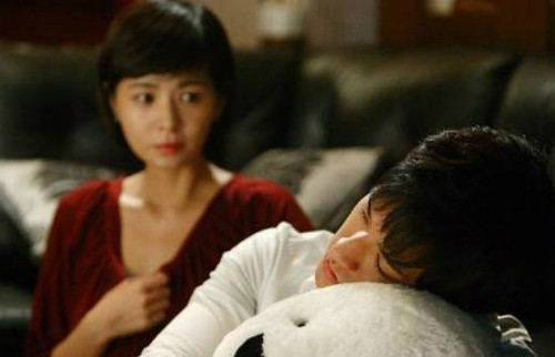 Thấy chồng căng mình làm việc tôi vô cùng xót xa (ảnh minh họa: IT)