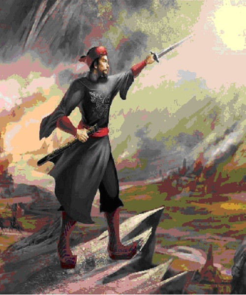 Bi an chuyen hien linh ky la cua Bo Cai Dai Vuong-Hinh-2