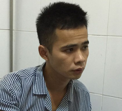 Vu chat xac phi tang o Cao Bang: Nghi can khai gi?