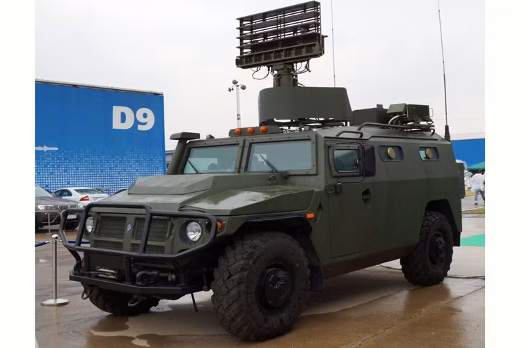 Verba cho hiệu suất cao hơn nhiều so với các đầu dẫn thế hệ cũ. Ngoài ra, phạm vi và độ cao tấn công của Verba cũng được tăng đáng kể. Tên lửa này có phạm vi tấn công hiệu quả lên tới 6,5km, độ cao 4,5km.