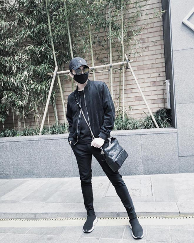 Choang ngop truoc cuoc song giau sang, dat do cua Soobin Hoang Son o tuoi 27-Hinh-6