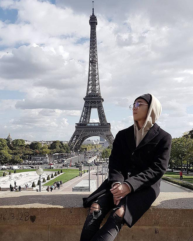 Choang ngop truoc cuoc song giau sang, dat do cua Soobin Hoang Son o tuoi 27-Hinh-5