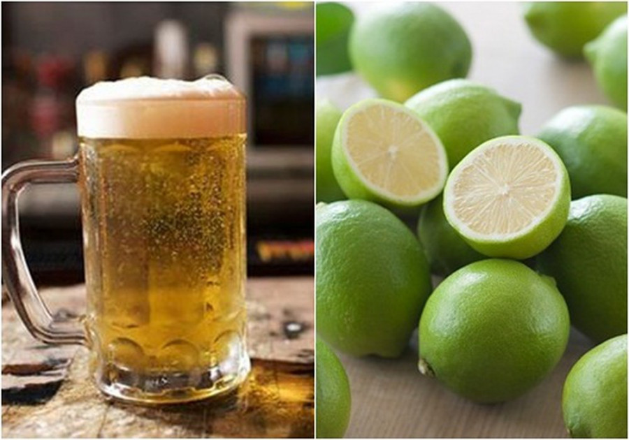 Tu lam “tien duoc” giup da trang hong rang ro nhu Ngoc Trinh-Hinh-3