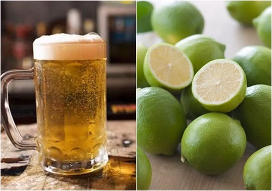 Tự làm “tiên dược” giúp da trắng hồng rạng rỡ như Ngọc Trinh - Hình 3 Tu lam “tien duoc” giup da trang hong rang ro nhu Ngoc Trinh-Hinh-3