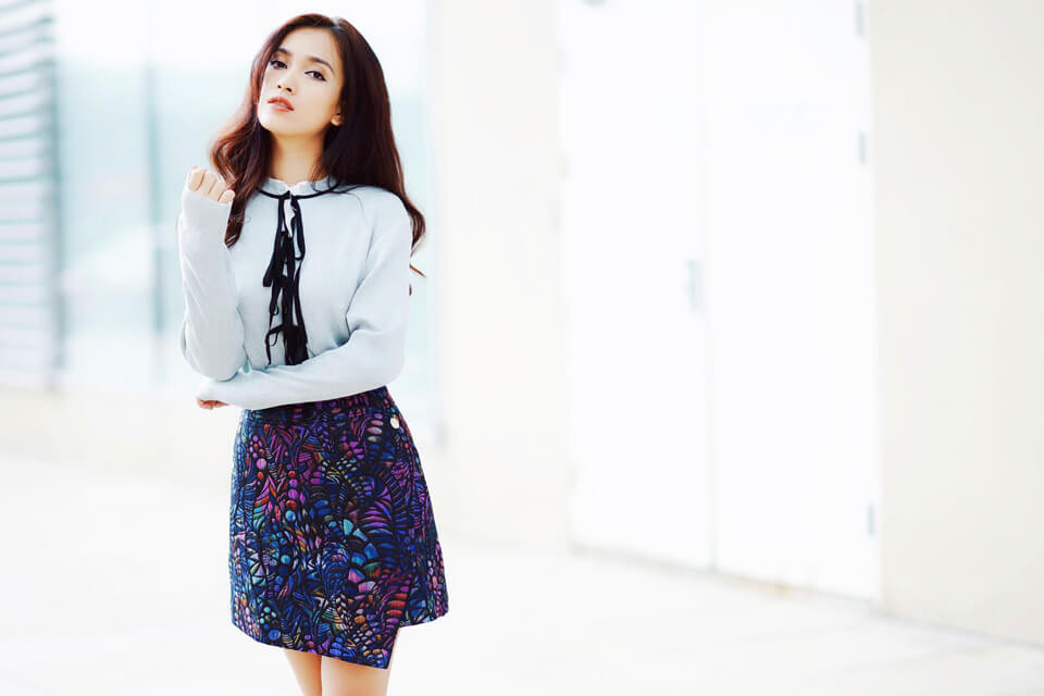 Bat mi cach lam dep giup chi em 