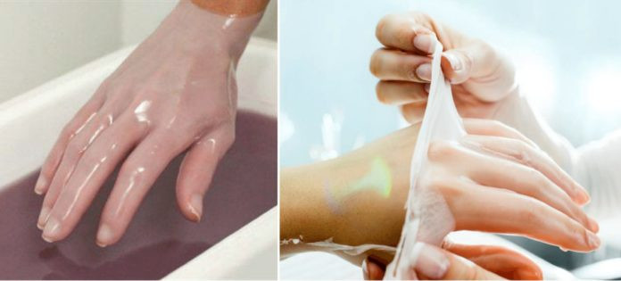 5 cach cham soc da tay min mang co the cac nang chua biet-Hinh-2