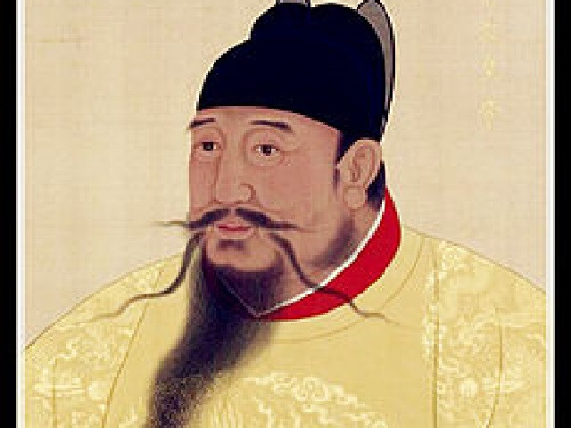 Cai chet bi an cua vi Hoang de Trung Quoc noi nghiep Chu Nguyen Chuong-Hinh-2