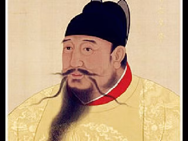 Cai chet bi an cua vi Hoang de Trung Quoc noi nghiep Chu Nguyen Chuong-Hinh-2