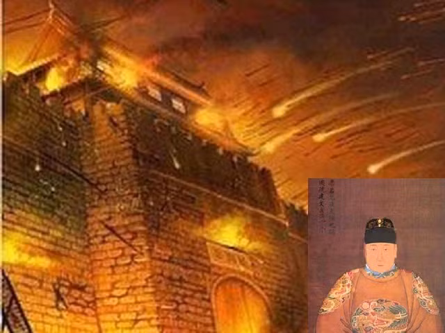 Cai chet bi an cua vi Hoang de Trung Quoc noi nghiep Chu Nguyen Chuong-Hinh-3