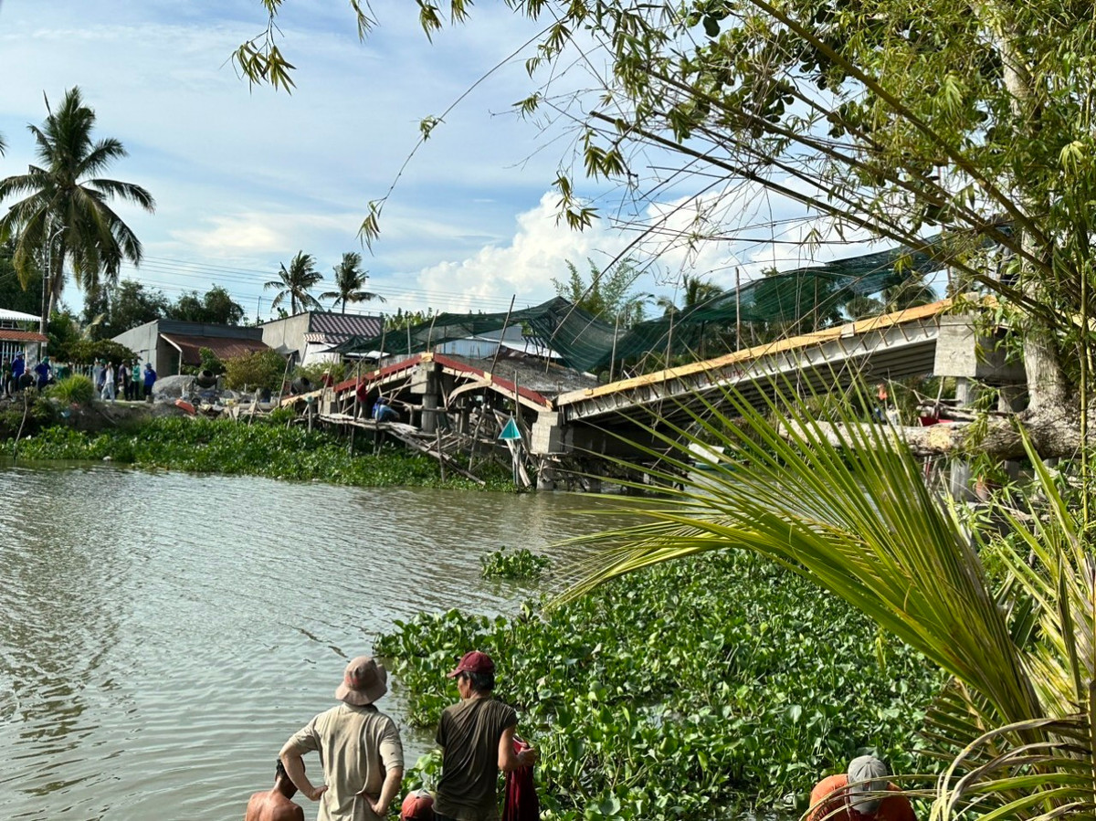 Kien Giang: Sap cau dan sinh dang thi cong-Hinh-2