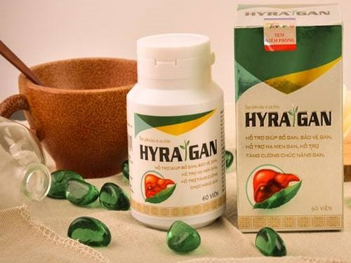 Ly do TPBVSK Hyra Gan, Hyra Xoan Cty AHO cong bo tiep tuc bi canh bao?