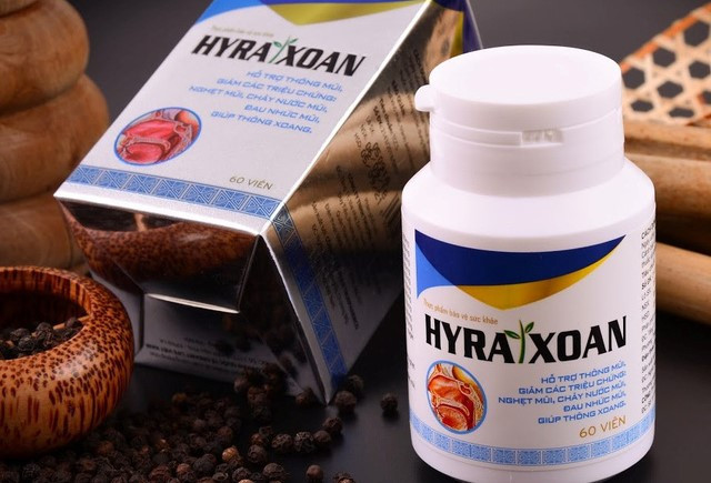 Ly do TPBVSK Hyra Gan, Hyra Xoan Cty AHO cong bo tiep tuc bi canh bao?-Hinh-2