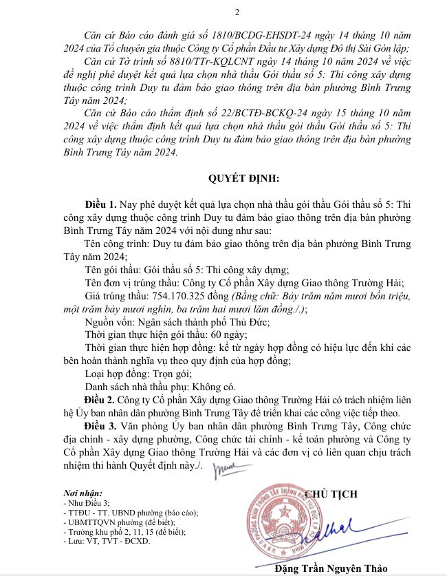 TP HCM: Goi nang cap hem 484 xa Long Thoi da tim duoc nha thau thi cong-Hinh-6